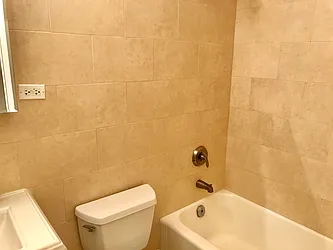 Rented by Stonehenge NYC LLC