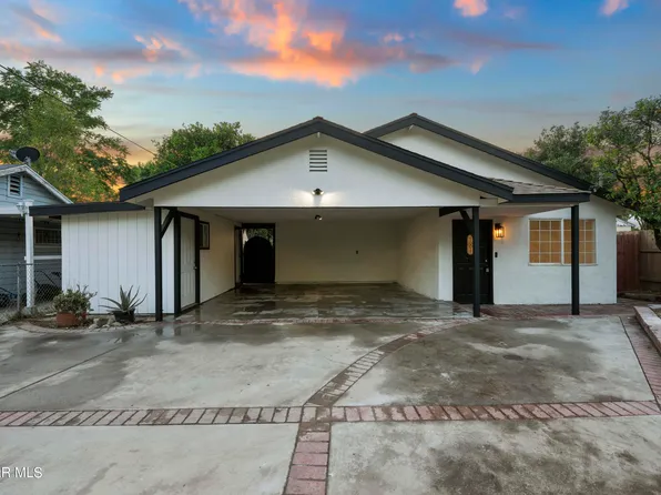 10331 Owensmouth Ave, Chatsworth, CA 91311