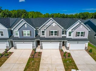 1738 Barrett Run Trl, Apex, NC 27502