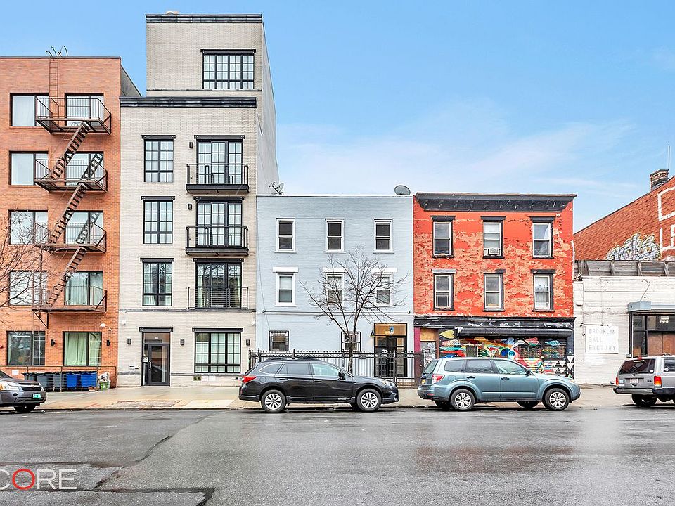 1st image of 91 Montrose Ave APT 3