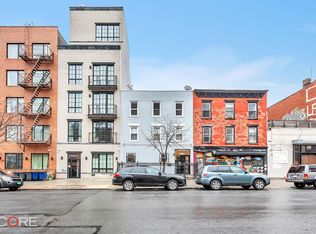 91 Montrose Ave APT 3, Brooklyn, NY 11206