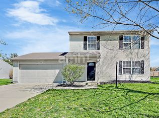 7352 Woodside Dr, Avon, IN