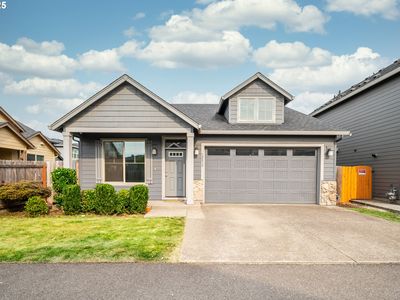 12413 NE 109th St, Vancouver, WA, 98682