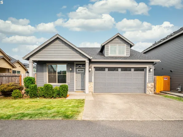 12413 NE 109th St, Vancouver, WA 98682