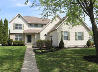 115 Bohyer Ave, Pataskala, OH