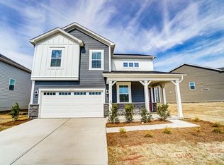 1471 Honey Trl, Monroe, NC 28112