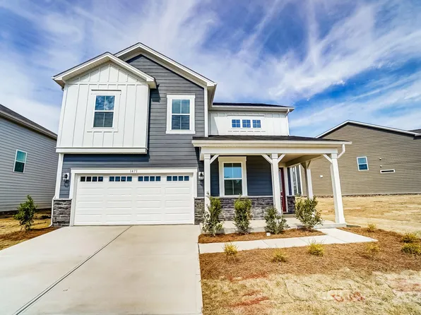 1471 Honey Trl, Monroe, NC 28112