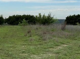 207 Private Road 2123 LOT 28, Meridian, TX 76665