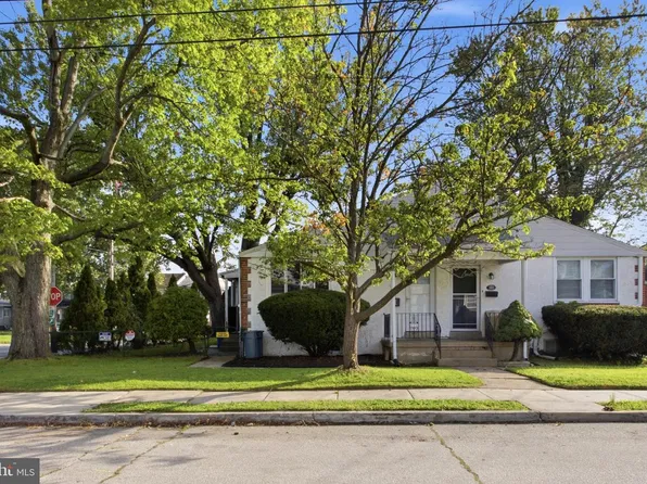 101 E Oak Ln, Glenolden, PA 19036