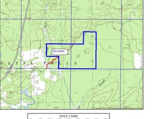 Tbd Off The Grade, Crystal Falls, MI 49920