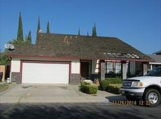 1427 Driftwood Way, Manteca, CA 95337