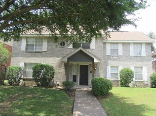 3501 Locust St, Rowlett, TX 75089