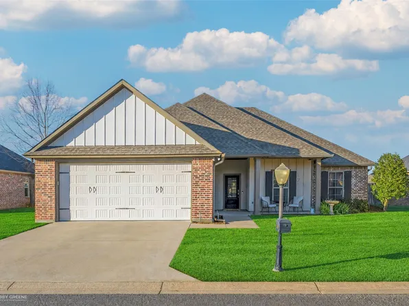 2138 Silverwood Dr, Shreveport, LA 71118