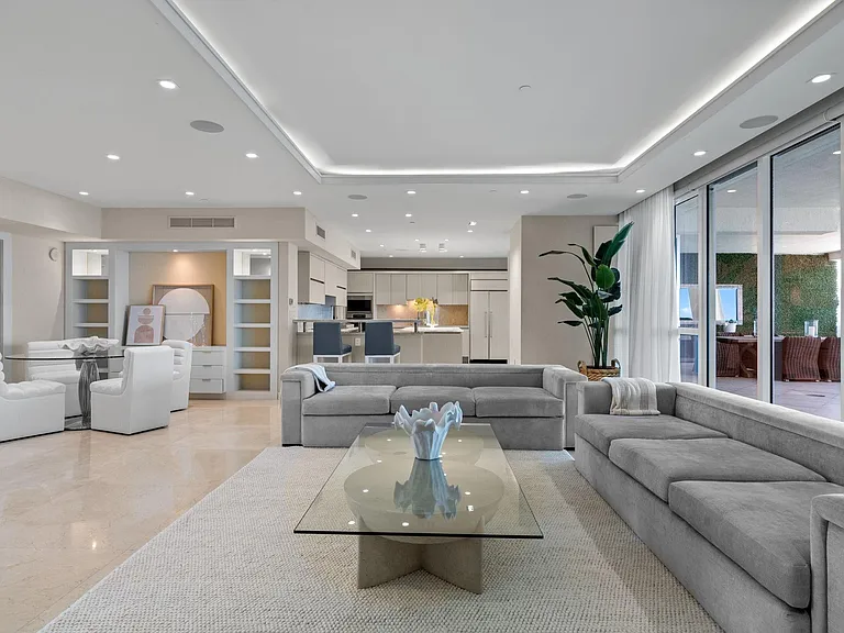 101 S Fort Lauderdale Beach Blvd #Penthouse 2703 — Photo 7