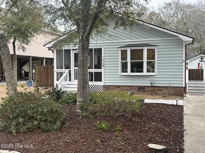 106 NW 4th Street, Oak Island, NC, 28465