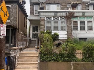 2018 W Tioga St, Philadelphia, PA 19140