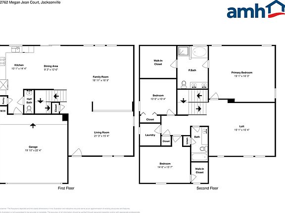2nd image of 12762 Megan Jean Ct