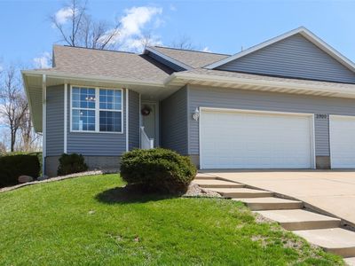 3900 Deer Valley Dr APT A, Marion, IA, 52302