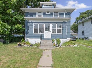121 N Roessler St, Monroe, MI 48162