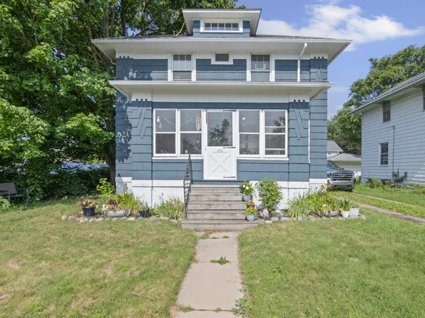 121 N Roessler St, Monroe, MI 48162