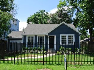 728 E 13th St, Houston, TX 77008