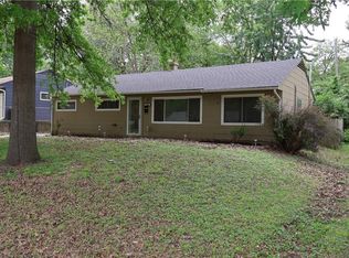 10710 Newton Ave, Kansas City, MO 64134