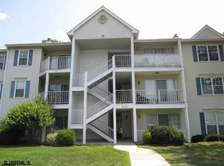102 Iroquois Dr #102, Absecon, NJ 08205