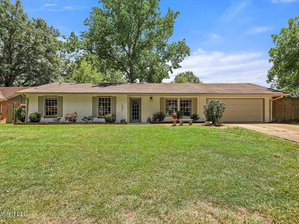 159 Twin Oaks Dr, Madison, MS 39110