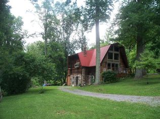 119 Hampton St, Pounding Mill, VA 24637