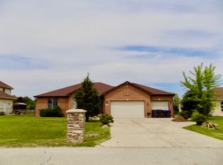 12304 W Mawman Ave, Beach Park, IL 60087