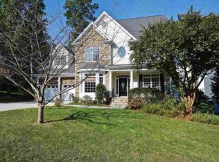 204 Billingrath Turn Ln, Apex, NC 27502
