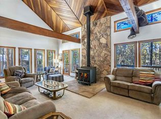 24 Cimarron Trl, Angel Fire, NM 87710