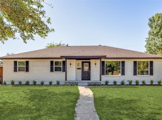 13656 Willow Bend Rd, Dallas, TX 75240