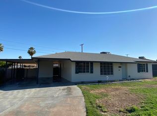 3301 W Roma Ave, Phoenix, AZ 85017