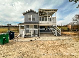 8119 Detroit St #B, Houston, TX 77017