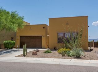 8341 N Douglas Fir Dr, Tucson, AZ 85743