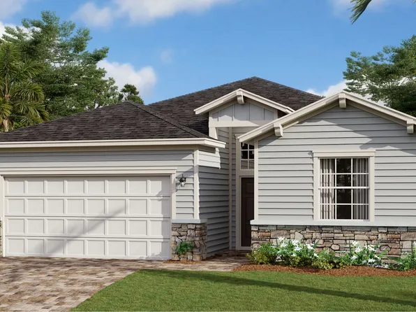 85 Bellaire Isle, Saint Augustine, FL 32092