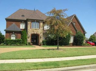 600 Hawks Peak Rd, Collierville, TN 38017