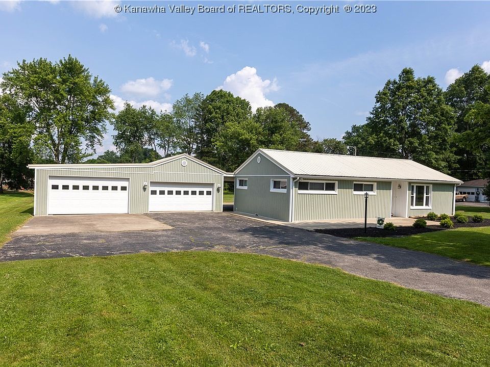 155 Maplewood Est, Scott Depot, WV 25560 Zillow