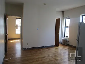 Rented by Highline Residential