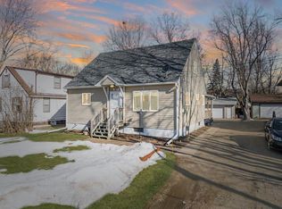367 1st Ave NW, Forest Lake, MN 55025