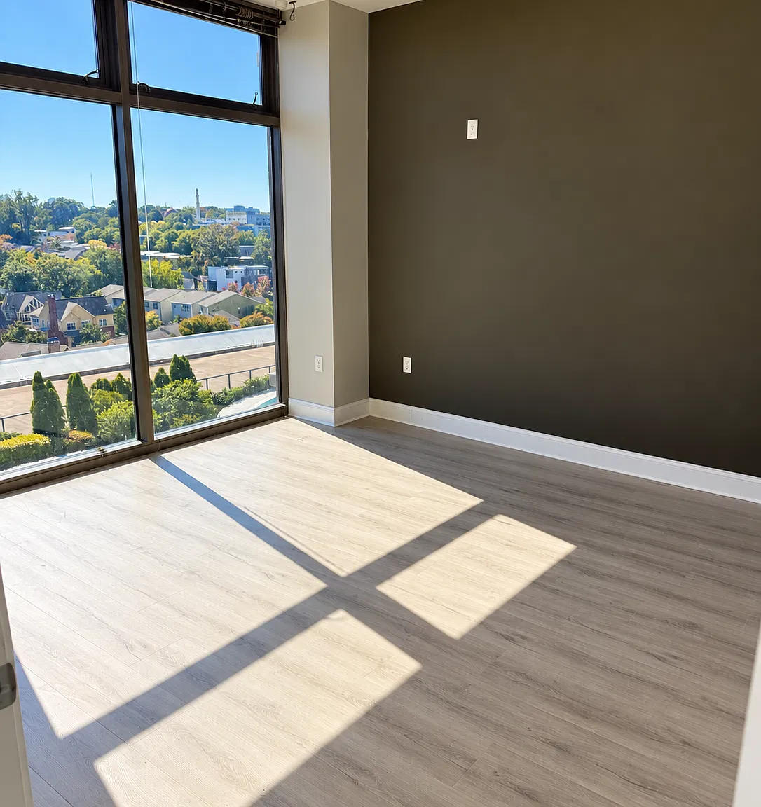2 bed, 2.5 bath, 1536 sqft, $3,800 — Photo 2