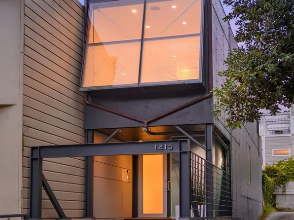 1415 Shrader St, San Francisco, CA 94117