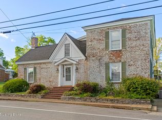 140 W Cross Main St, New Castle, KY 40050