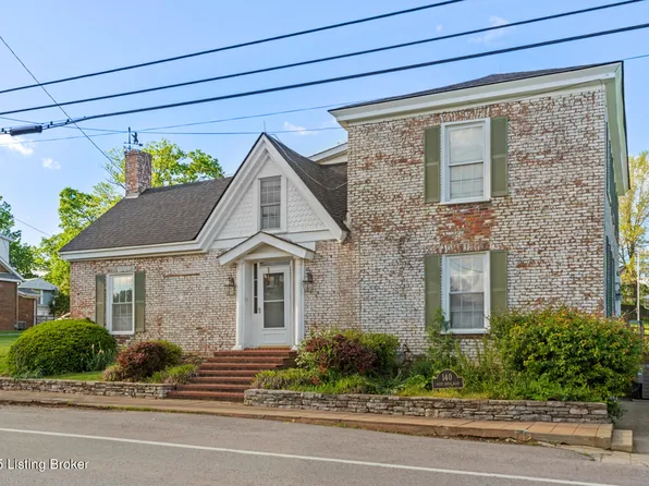 140 W Cross Main St, New Castle, KY 40050