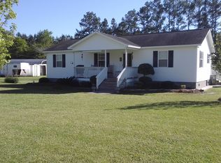 561 Powell Loop, Andrews, SC 29510