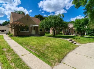 3141 S 38th St, Milwaukee, WI 53215