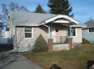 2129 E Everett Ave, Spokane, WA 99207