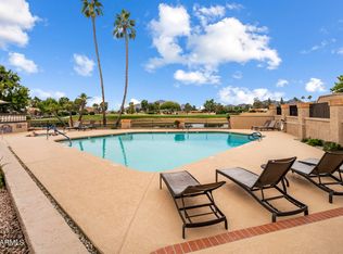 8076 E Via Del Arbor, Scottsdale, AZ 85258