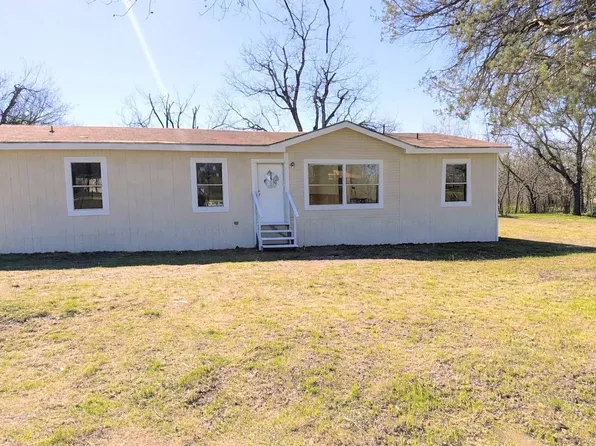 718 Pershing St, Ranger, TX 76470